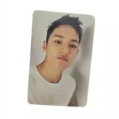 HYBE Seventeen 4.29 17 is right here Dear ver.