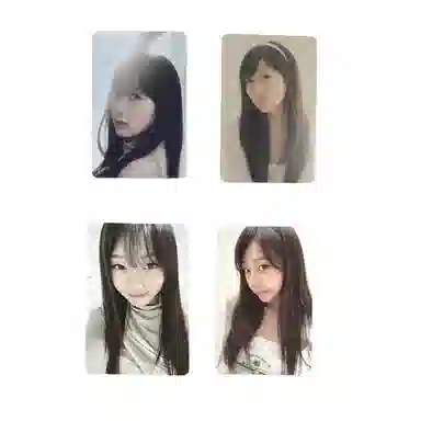 SM Entertainment aespa 2024Ballet Club ver.A