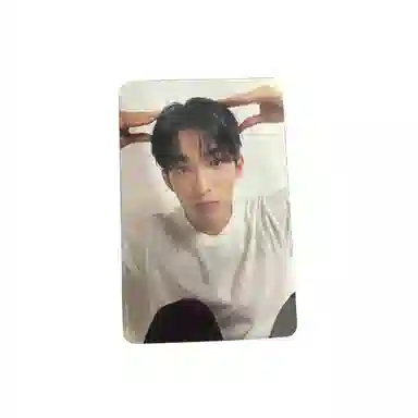 HYBE Seventeen 4.29 17 is right here Dear ver.