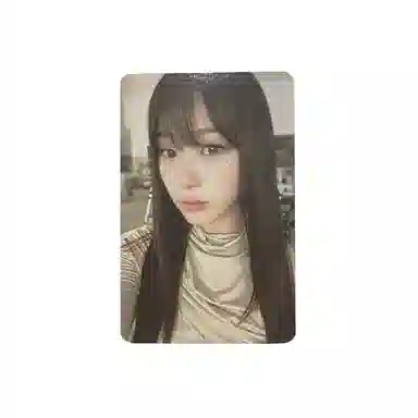 SM Entertainment aespa 2024Ballet Club ver.B