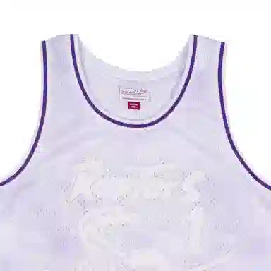 Mitchell Ness NBA SW 1998-99 1