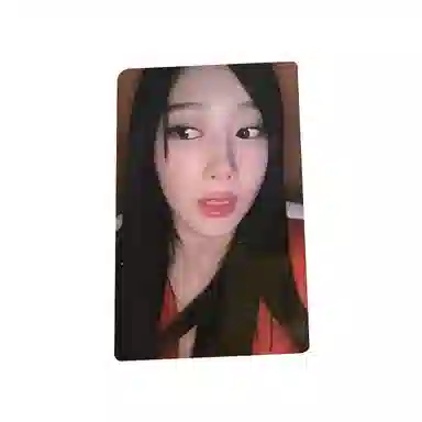 SM Entertainment Aespa 1Armageddon m2u