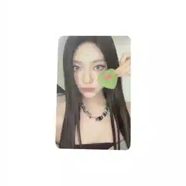 SM Entertainment aespa 2023 PINK CHRISTMAS