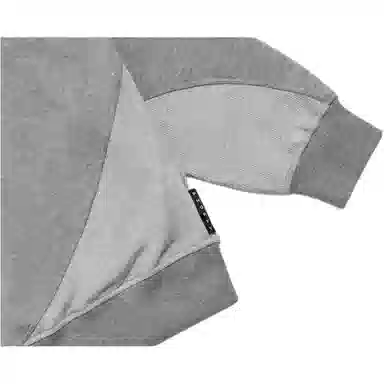 PHANTACi Waffle Check Hoodie