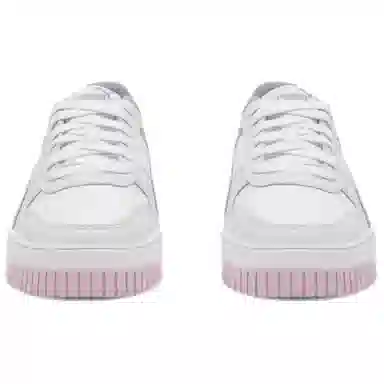 PUMA Carina Street White Purple