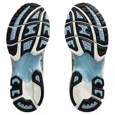 Asics Gel-Kayano 14 Blue