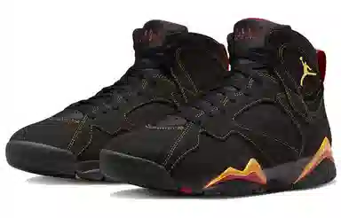 Jordan Air Jordan 7 Retro "Citrus"