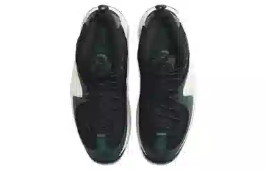 Nike Air Penny 2 Black Green