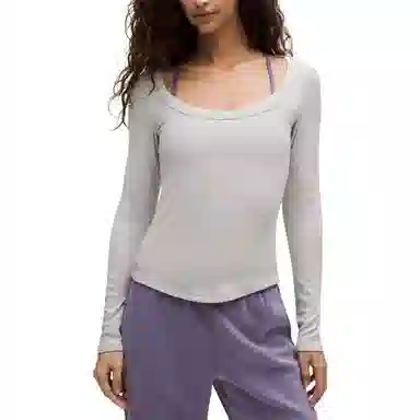 lululemon Hold Tight T