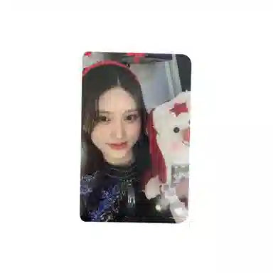 STARSHIP Entertainment IVE 1I'VE MINE SW 11.0