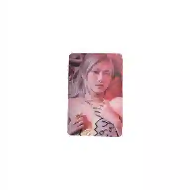 YG Entertainment solo Rolo k4