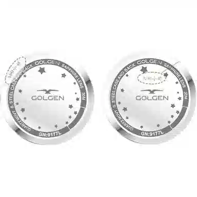 GOLGEN 9167L