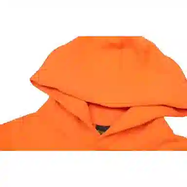 Drew House FW22 Secret Hoodie Logo