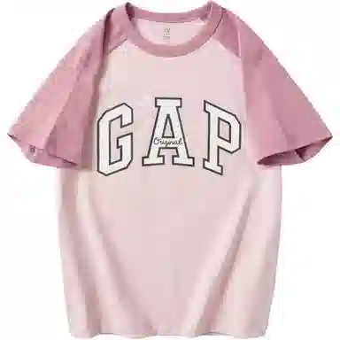 GAPT Logo T-Shirt