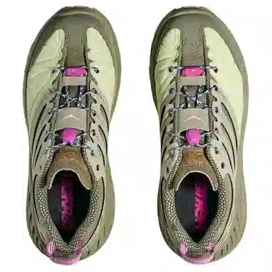 HOKA ONE ONE Stinson Evo OG Green