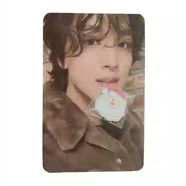 SM Entertainment NCT DREAM 2023 PINK CHRISTMAS