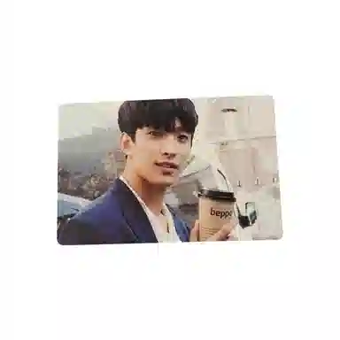 HYBE SEVENTEEN - 2 TEEN AGE ORANGE Ver