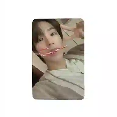 SM Entertainment NCT DREAM 2023 PINK CHRISTMAS