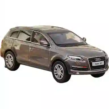 Q7 FSI
