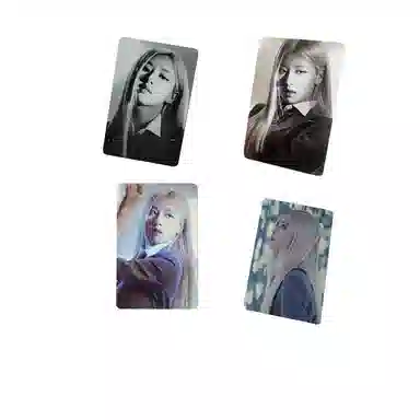 YG Entertainment Blackpink The Show CD set