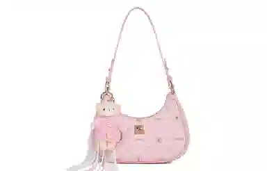Disney Strawberry Bear Series Bag