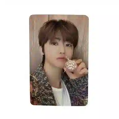 SM Entertainment NCT DREAM 2023 PINK CHRISTMAS