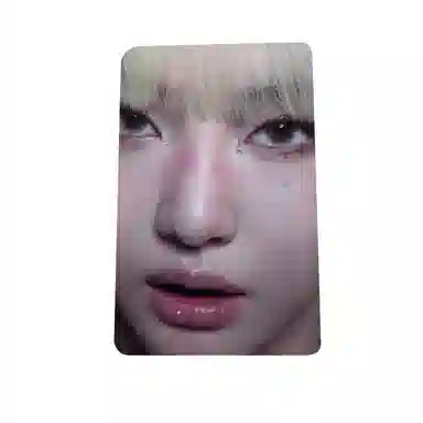 SM Entertainment Aespa Armageddon kyobo