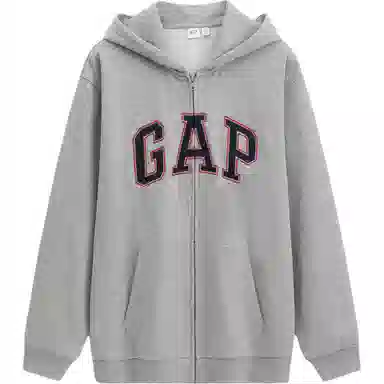 GAP Logo Hoodie