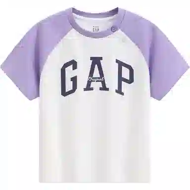 GAPT Logo T-Shirt