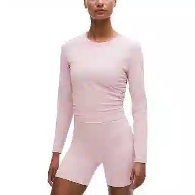 lululemon Nulu All It Takes T