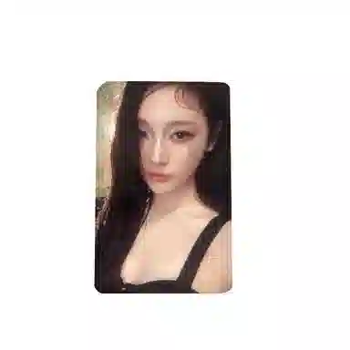 SM Entertainment Aespa Armageddon sw