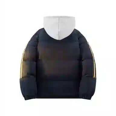 Yaya High Loft Down Jacket