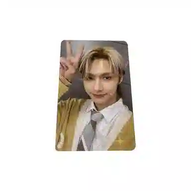 HYBE SEVENTEEN 10FML wvsjp