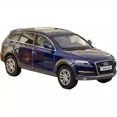 Q7 FSI