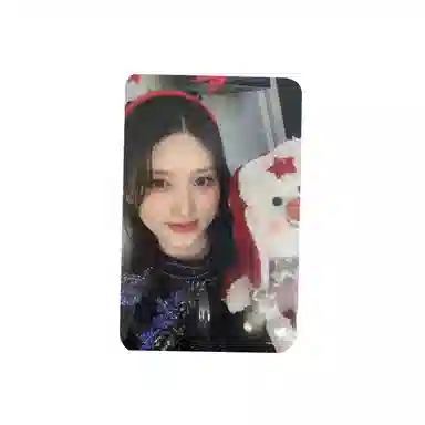 STARSHIP Entertainment IVE 1I'VE MINE SW 11.0