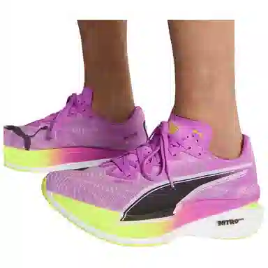 PUMA Deviate NITRO Elite 3 Purple
