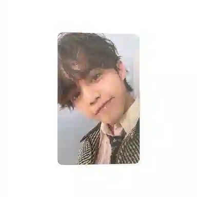 HYBE SEVENTEEN 10FML wvsjp