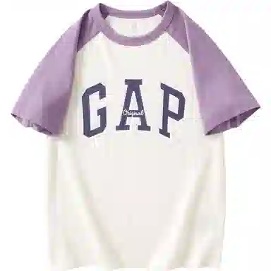 GAPT Logo T-Shirt