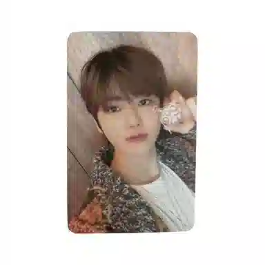 SM Entertainment NCT DREAM 2023 PINK CHRISTMAS