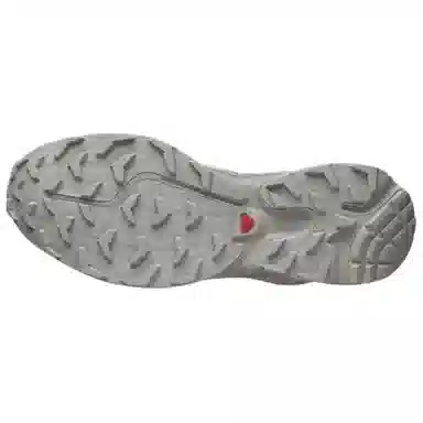 Salomon XT-6 "Ghost Grey"