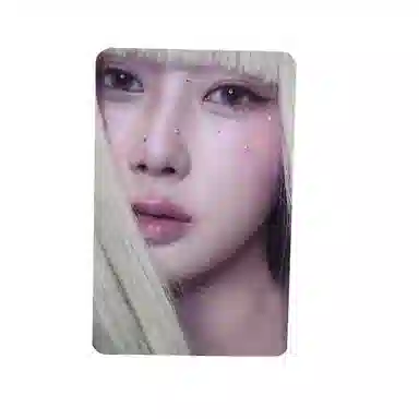 SM Entertainment Aespa Armageddon kyobo