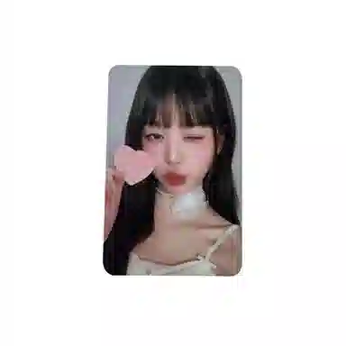 STARSHIP Entertainment IVE 2024A Fairy's Wish