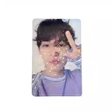 HYBE SEVENTEEN ALWAYS YOURS wvsjp