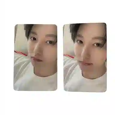 SM Entertainment NCT DREAM 2023 PINK CHRISTMAS