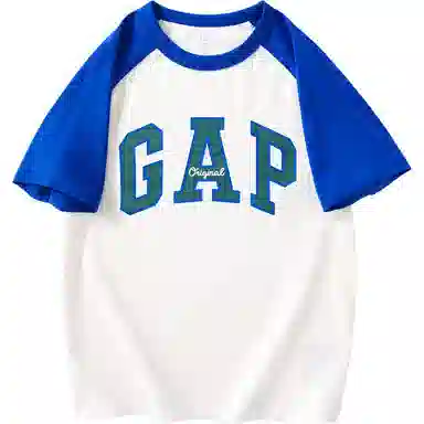 GAPT Logo T-Shirt