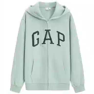 GAP Logo Hoodie