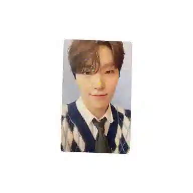 HYBE SEVENTEEN 10FML wvsjp