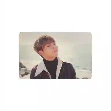 HYBE SEVENTEEN - 2 TEEN AGE ORANGE Ver