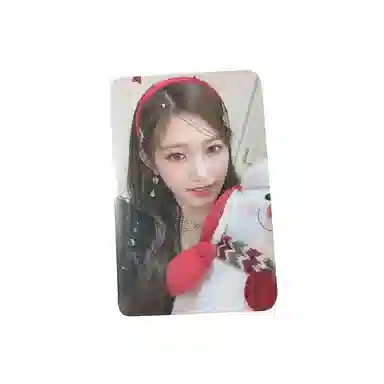 STARSHIP Entertainment IVE 1I'VE MINE SW 11.0