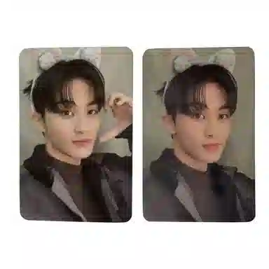 SM Entertainment NCT DREAM 2023 PINK CHRISTMAS